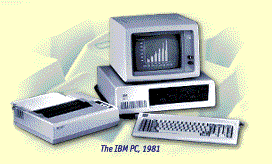 The IBM PC