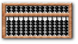 Photo of the Abacus