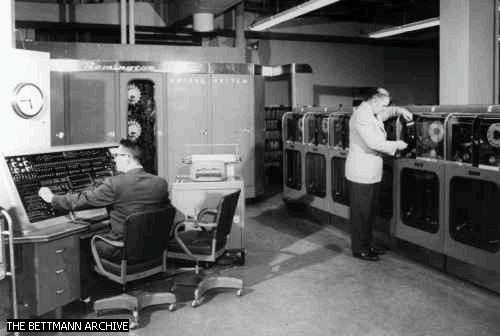 The UNIVAC Computer